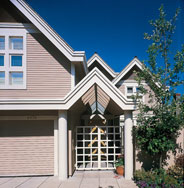 CedarOne<sup>&reg;</sup> Siding and Trim