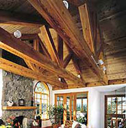 CedarOne<sup>&reg;</sup> Timbers