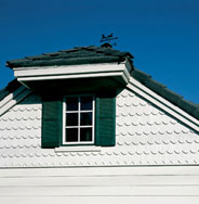 Collins TruWood<sup>&reg;</sup> siding and trim