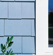 James Hardie Siding and Trim