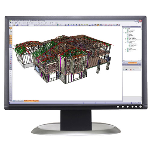Javelin software