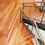 Lyptus<sup>&reg;</sup> hardwood flooring