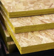 Structurwood<sup>&reg;</sup> OSB