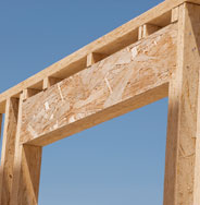 TimberStrand<sup>&reg;</sup> LSL Header
