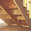 TimberStrand<sup>&reg;</sup> LSL Stair Stringers