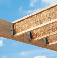 Beam and Joist Connectors
