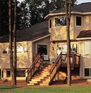 CertainTeed WeatherBoards<sup>&trade;</sup> Siding