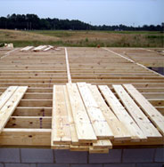 Weyerhaeuser Pro Series 