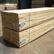 NPS Lumber