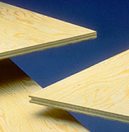 Plywood