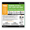 Framer's Pocket Guide