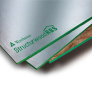 iLevel Radient Barrier Sheathing