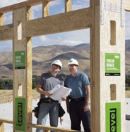 iLevel Wall Bracing Terms and Definitions