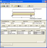 TJ-Beam<sup>&reg;</sup> Software