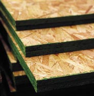 Roof Sheathing