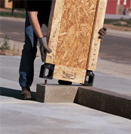 Shear Panel